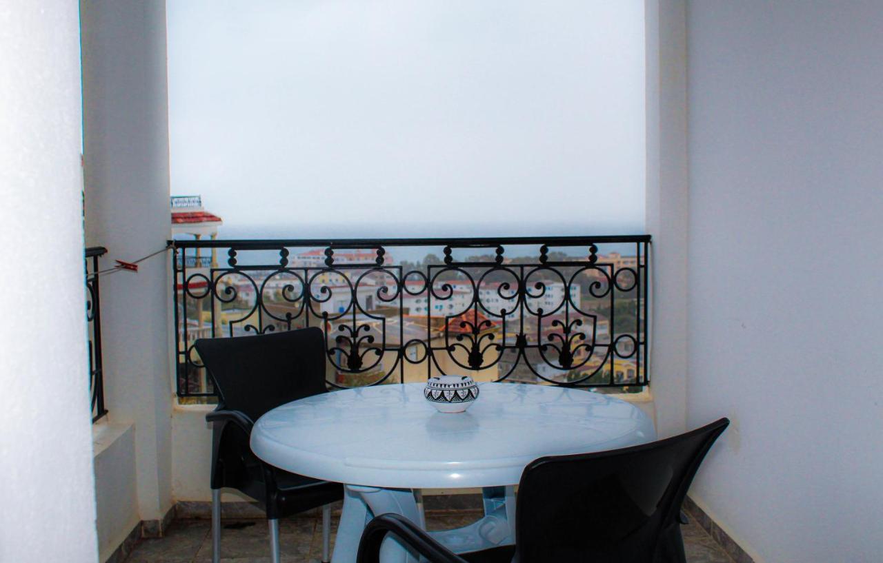 Residence Les Camelias Tabarca Exterior foto